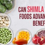IQF Foods Health Benefits Shimla Hills
