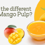 Mango Puree Pulp Shimla Hills Offerings Pvt Ltd