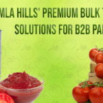 Tomato Paste Manufacturer Premium Bulk Solutions Shimla Hills