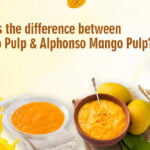 Kesar Mango Pulp Shimla Hills