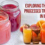 Processed Tropical Fruits Shimla Hills
