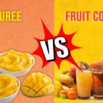Fruit Puree Concentrate Shimla Hills