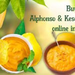 Alphonso & Kesar Mango Pulp