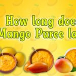 Mango Puree Pulp Shimla Hills Offerings