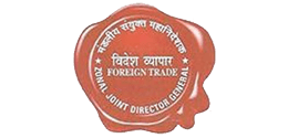 Foreign Trade logo