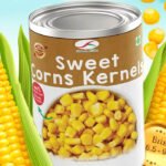 Canned Corn Kernels SHOP
