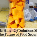 IQF Fruit Shimla Hills Offerings Pvt Ltd