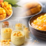 Alphonso Mango Puree Shimla Hills