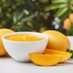 Alphonso Mango Puree Shimla Hills Offerings