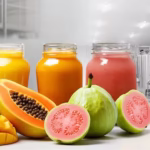 Aseptic Fruit Puree Shimla Hills