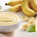 Banana Puree Concentrate Shimla Hills