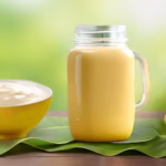 Banana Puree Concentrates Shimla Hills