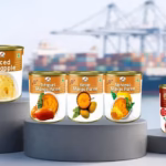 Canned Fruit Supplier