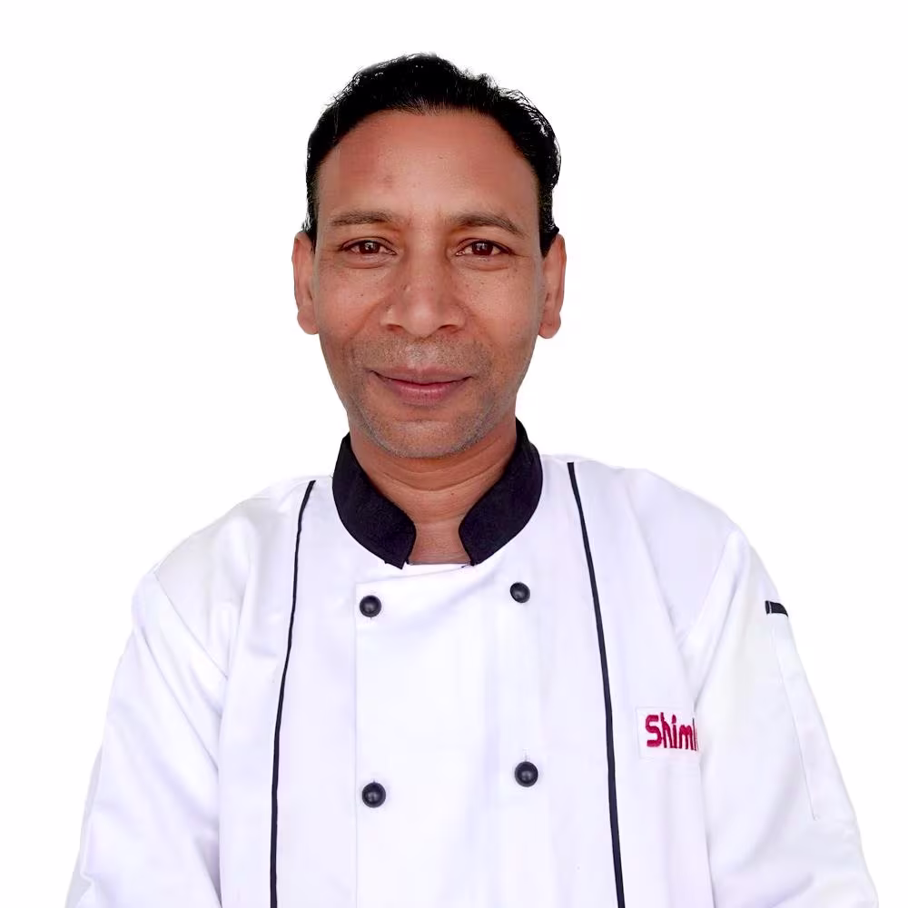 Shimla Hills Master Chef