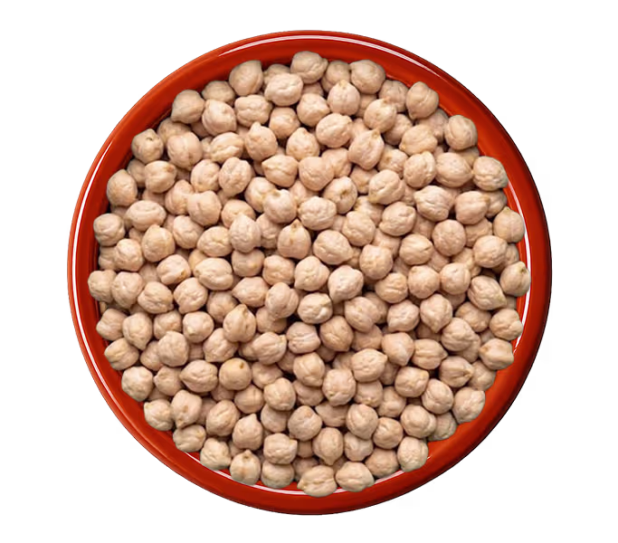 Chickpeas Shimla Hills SHOPL