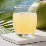Coconut Water Concentrate