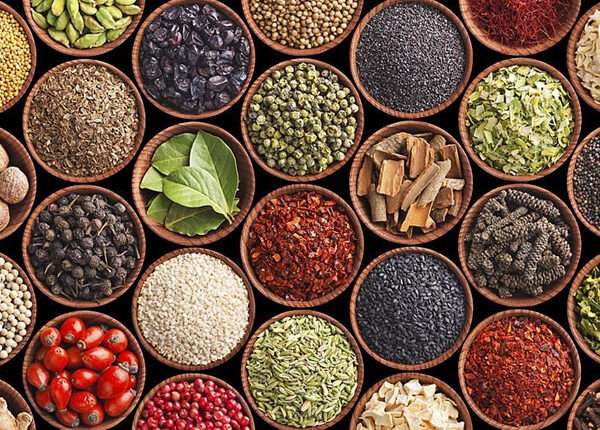 Commodities Shimla Hills