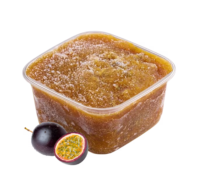 Frozen Passion Fruit Juice Shimla Hills SHOPL