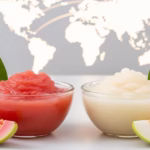 Guava Puree Shimla Hills