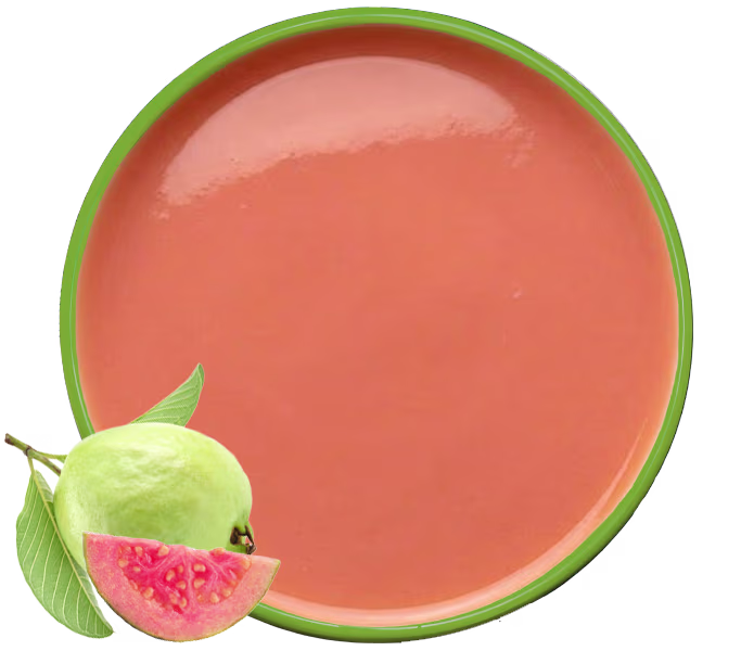 Guava Puree Shimla Hills Offerings