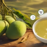 Green Mango Pulp Health Benefits Shimla Hills