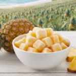 IQF Pineapple