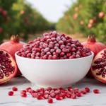 IQF Pomegranate Arils