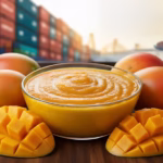 Kesar Mango Pulp Shimla Hills