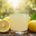 Lemon Juice Concentrate