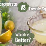 Lemon Juice Concentrate Shimla Hills