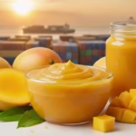 Mango Pulp Exporter