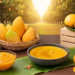 Mango Pulp Exporter Shimla Hills