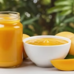 Mango Pulp Manufacturer