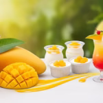 Mango Pulp Manufacturing Shimla Hills