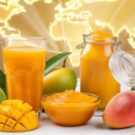 Neelam Mango Puree Shimla Hills