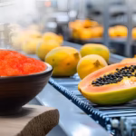 Papaya Fruit Pulp Shimla Hills