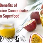 Passion Fruit Juice Concentrate Shimla Hills