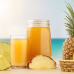 Pineapple Juice Concentrate Shimla Hills