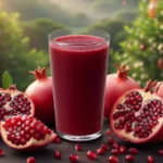 Pomegranate Juice Concentrate Shimla Hills