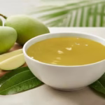 Raw Green Mango Pulp