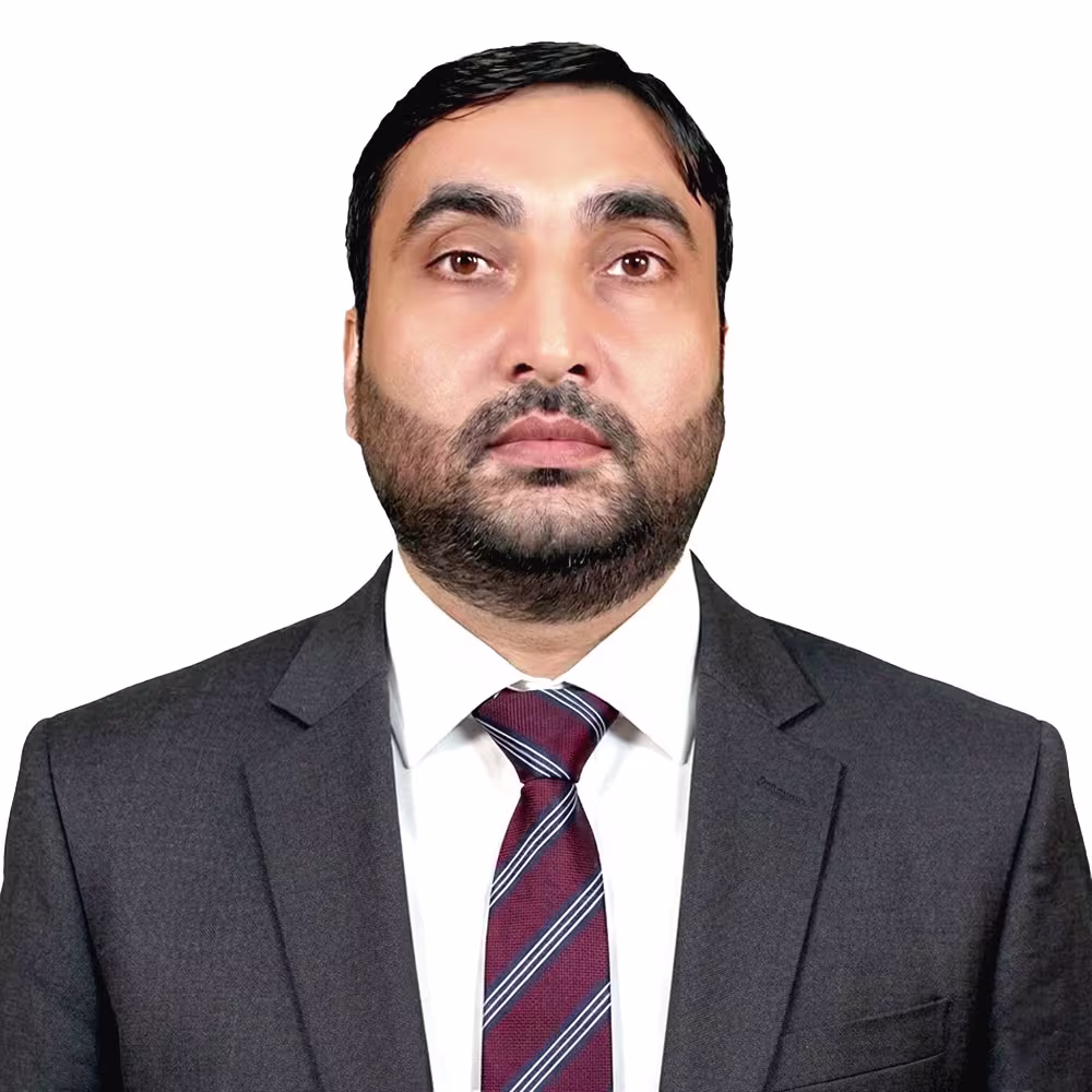 Shimla Hills Accounts Team Manager