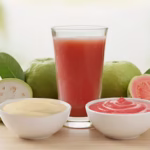 Shimla Hills Guava Pulp Manufacturers India