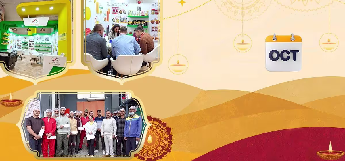 Shimla Hills Newsletter 2025