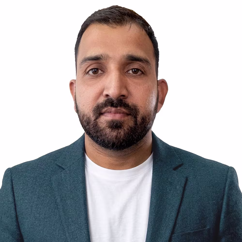 Shimla Hills Sales Team HoReCa