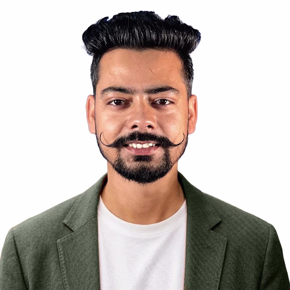 ShimlaRed Designer Team