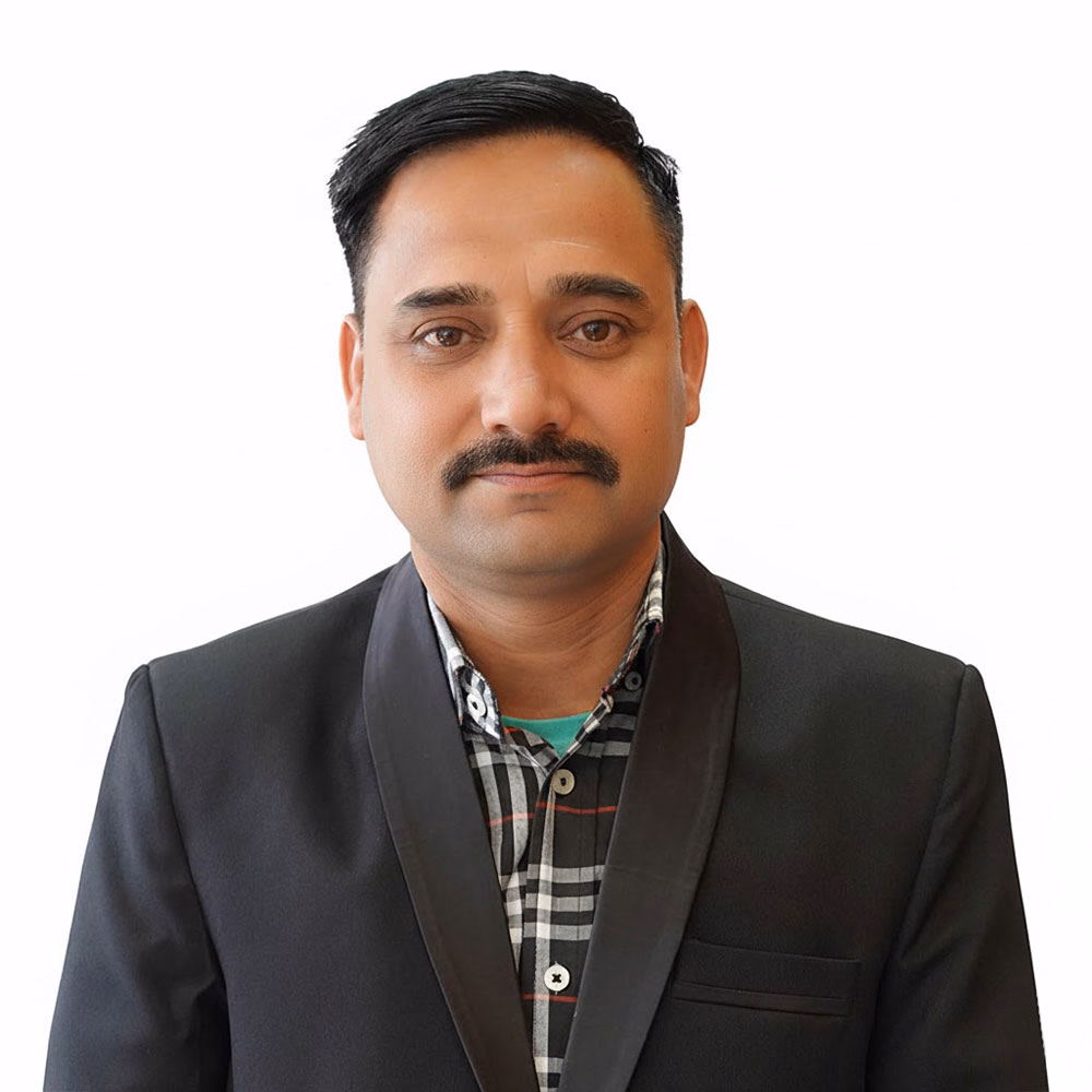 ShimlaRed Logistics Manager​