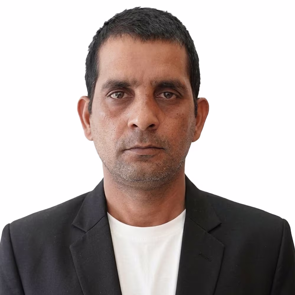 ShimlaRed Operator Team Manufacturing