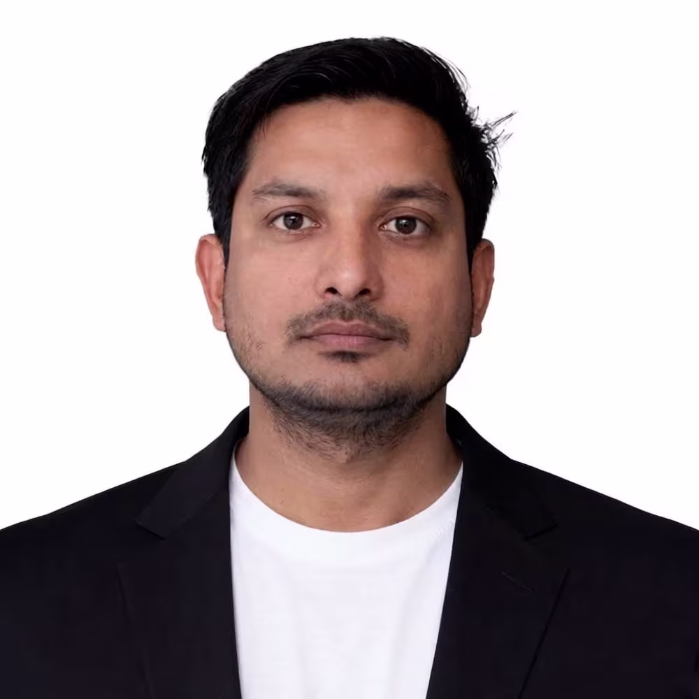 ShimlaRed Purchase Team SR