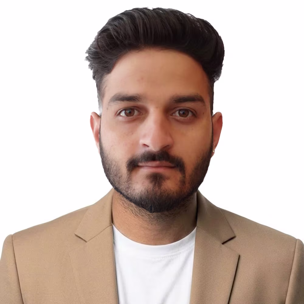 ShimlaRed Team Packing Supervisor