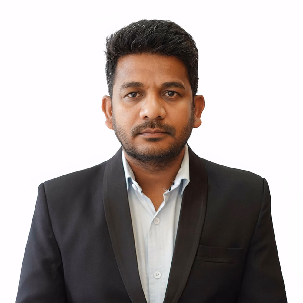 ShimlaRed Team Store Incharge